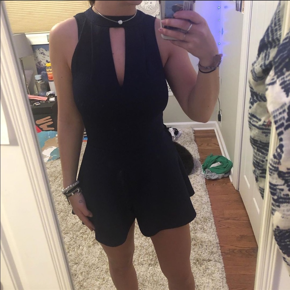 romper